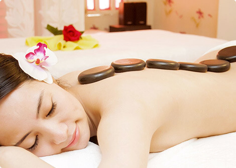 holistic treatments in Weston super Mare Somerset