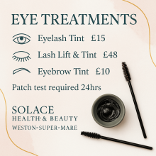 eye treatments weston super mare