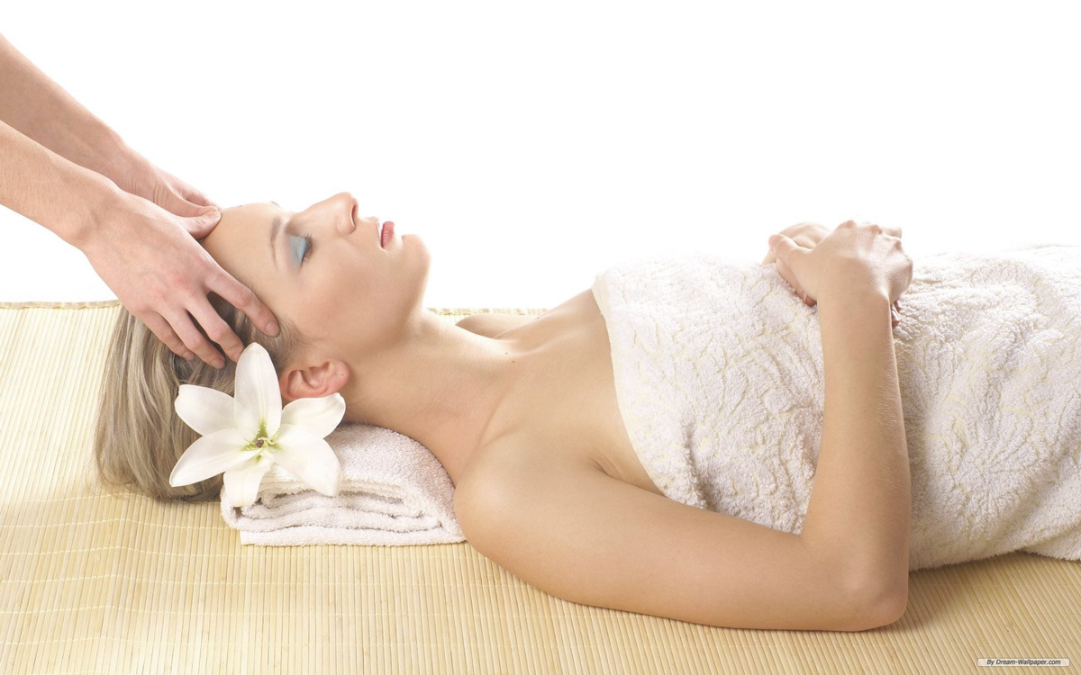 Beauty Therapy Treatments