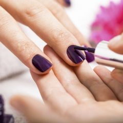 Nail Treatments